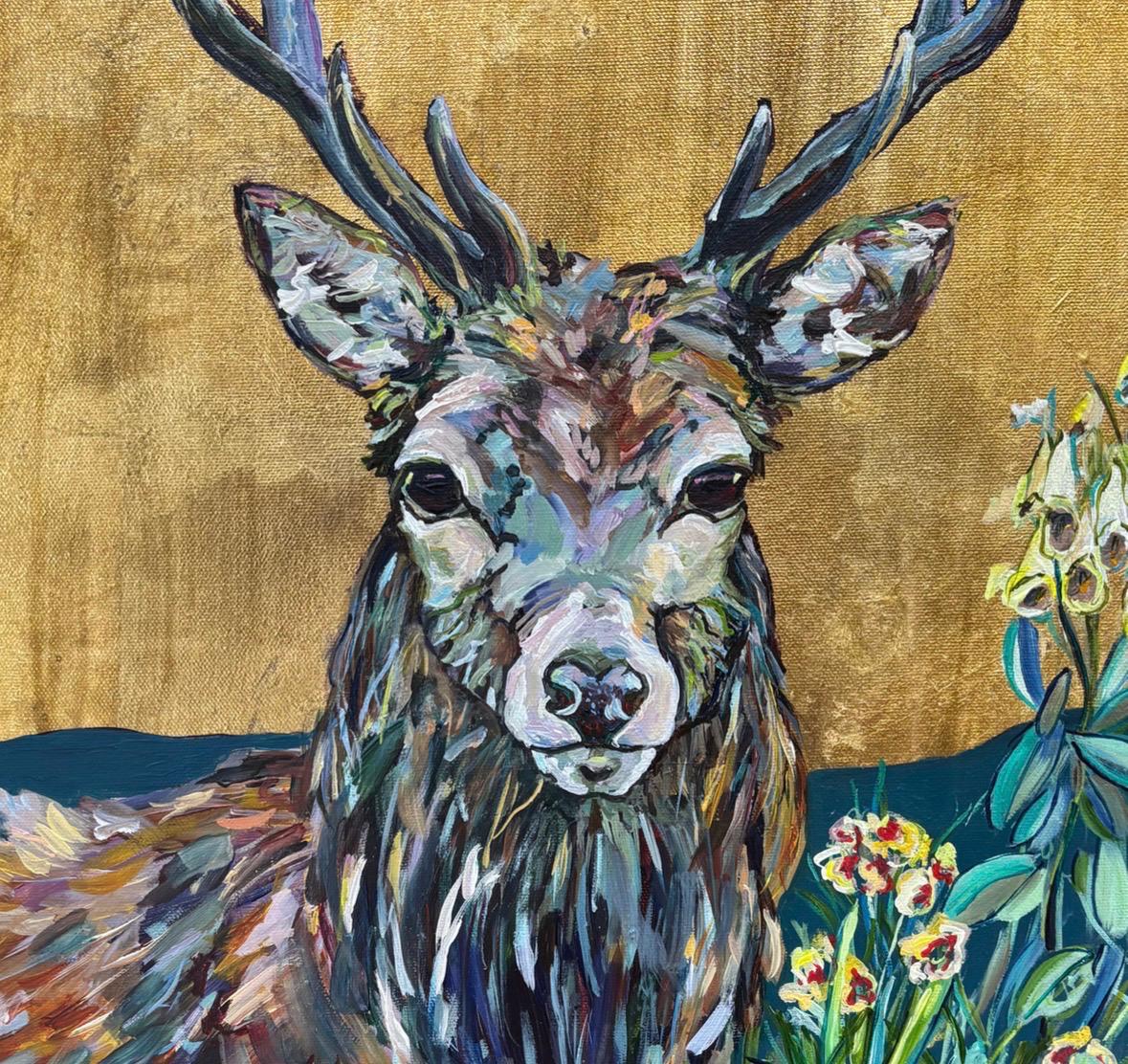 Stag